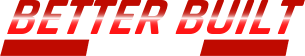 Better Built Trailers